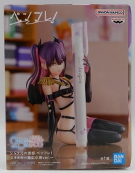 Bandai Spirits Penfre! 2.5-Jigen temptation Miriella medical squad ver.