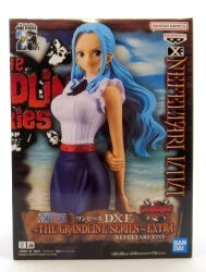 BANDAI SPIRITS DXF THE GRANDLINE SERIES EXTRA NEFELTARI VIVI ネフェルタリ・ビビ