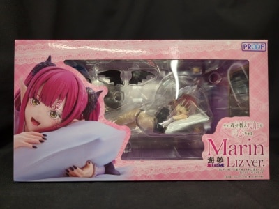 PROOF That My Dress-Up Darling Marin Liz ver. Bild 1
