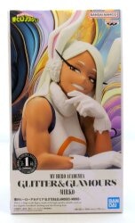 BANDAI SPIRITS GLITTERandGLAMOURS MIRKO