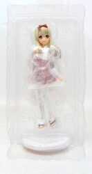 Union Creative Illyasviel von Einzbern PVC