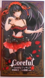 Taito Coreful Figure Tokisaki Kurumi Little Devil ver.