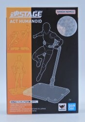 Bandai Spirits Tamashii STAGE BandaiNamco version ACT HUMANOID รูปภาพ 1