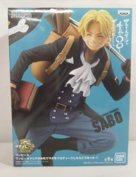 Bandai Spirits If a One Piece fanatic seriously produced Sabo, this is what would happen!! Sabo รูปภาพ 1