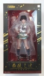WAVE Dream Tech Nishizumi Shiho [Oarai Girls' High School] Bild 1
