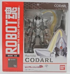Bandai Robot Spirits Kodar 96 รูปภาพ 1