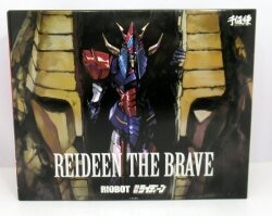 Sentinel RIOBOT Raideen Bild 1