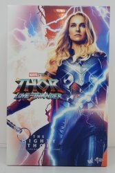 HOTTOYS MOVIE MASTERPIECE THE MIGHTY THOR (Normal Edition) MMS663