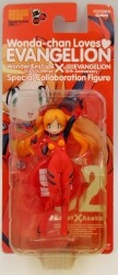 Kaiyodo Wonder Festival 2006 Summer Reset x Asuka image 1