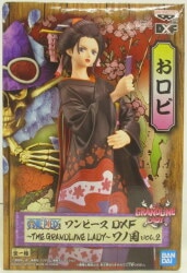 Bandai Spirits DXF THE GRANDLINE LADY Wano Country vol.2 Orobi รูปภาพ 1