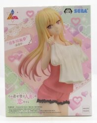 Sega Luminasta My Dress-Up Darling on clothes gambar 1