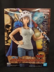 BANDAI SPIRITS DXF THE GRANDLINE SERIES EXTRA TRAFALGAR.LAW CHANGE ver. Trafalgar Law CHANGE ver.
