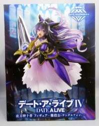 Taito AMP + Figure Date A Live IV Tohka Yatogami Issatsuko < Sandalphon >