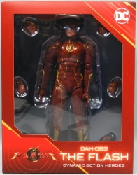 BEAST KINGDOM DYNAMIC 8CTION HEROES THE FLASH DX version รูปภาพ 1