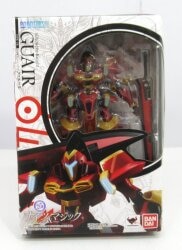 Bandai Robot Spirits Guerre imagen 1