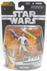 Tomy Direct 067 / THE SAGA COLLECTION PADME AMIDALA 3.5 Inch