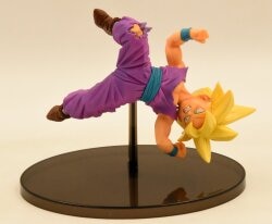Bandai Spirits Super Warrior Legends Chapter 6 Inherited Power Super Saiyan 2 Son Gohan (Childhood) 画像 1