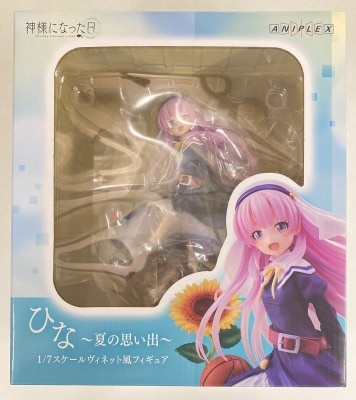 ANIPLEX 1/7 Scale Hina - Summer Memories - Bild 1