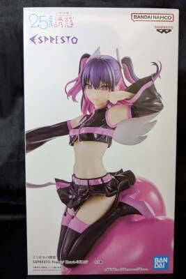 Bandai Spirits ESPRESTO Poppin' Heart MiRiela Bild 1
