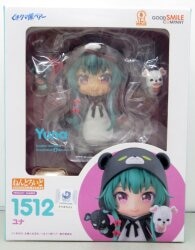 Good Smile Company - Nendoroid Yuna 1512