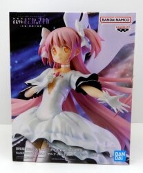 Bandai Spirits BANPRESTO EVOLVE Figure Puella Magi Madoka Magica - The Movie Ultimate Madoka