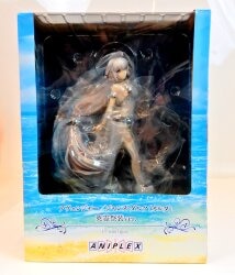 Aniplex 1/7 Scale Avenger/Joan of Arc [Alter] Heroic Spirit Festival Ver. imagen 1