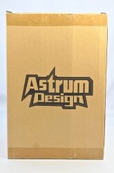 Astrum Design ORIGINAL DESIGN ART LUNA Deluxe Edition