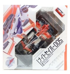 MegaHouse Variable Action Knight Saber 005