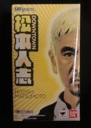 Bandai SH Figuarts Matsumoto Hitoshi รูปภาพ 1