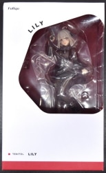 FuRyu TENITOL Lily