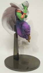 Banpresto WORLD FIGURE COLOSSEUM Zoukei Tenkaichi Budokai 2 Part 2 Piccolo (Normal color)