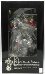 CCP Kinnikuman Muscular Collection Akuma Shogun 3.0 Original Work Color 49 รูปภาพ 1