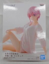 Bandai Spirits Figure Nakano Ichika Nakano Ichika
