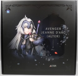 Alter Fate/Grand Order Avenger/ Joan of Arc[Alter] Utakata no Yume ver. Bild 1