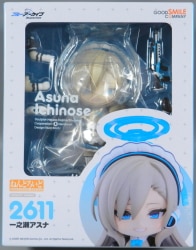 Good Smile Company Nendoroid Ichinose Asuna 2611