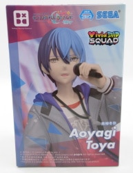 Sega Desktop × Decorate Collections Project Sekai Colorful Stage! feat. Hatsune Miku Touya Aoyagi