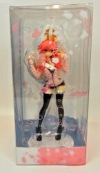 FLARE Caster Normal clothes ver.