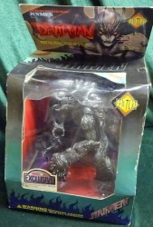 Fewture Models Devilman Action Figure Limited) Jinmen/Toys R Us Limited/Fewture Models Devilman Action Figure imagen 1