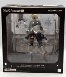 Square Enix 2B (YoRHa No.2 Type B) [DX version] Resale version Resale version image 1