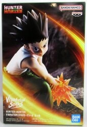 Bandai Spirits VIBRATION STARS Gon II