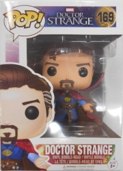 Funko POP! / MARVEL DOCTOR STRANGE 169