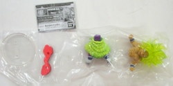 Bandai UG Dragon Ball 09 SS Broly Full Power