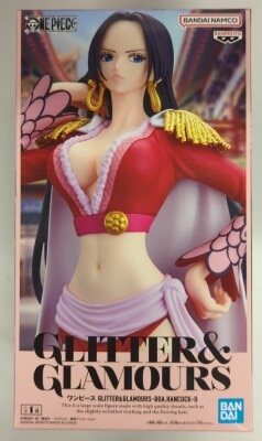 Bandai Spirits Glitter and Glamours BOA HANCOCK Boa Hancock II Bild 1