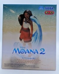 Sega ACT/CUTPremium Figure Moana: The Legend of the Sea 2 Moana Bild 1