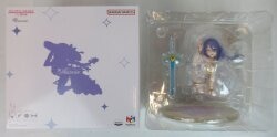 MegaHouse Lucrea Shizuru (Summer) BandaiNamco version