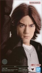 BANDAI SPIRITS SHFiguarts Kamen Rider 555 (Faiz) Takumi Inui