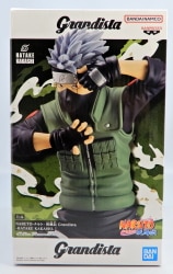 Bandai Spirits Grandista HATAKE Kakashi Hatake