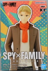 Bandai Spirits DXF Lloyd Forger รูปภาพ 1