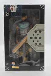 MediCom Toy RAHM Kamen Rider Cobra Man RAHM021