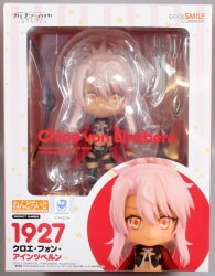 Good Smile Company Nendoroid Chloe von Einzbern 1927 รูปภาพ 1